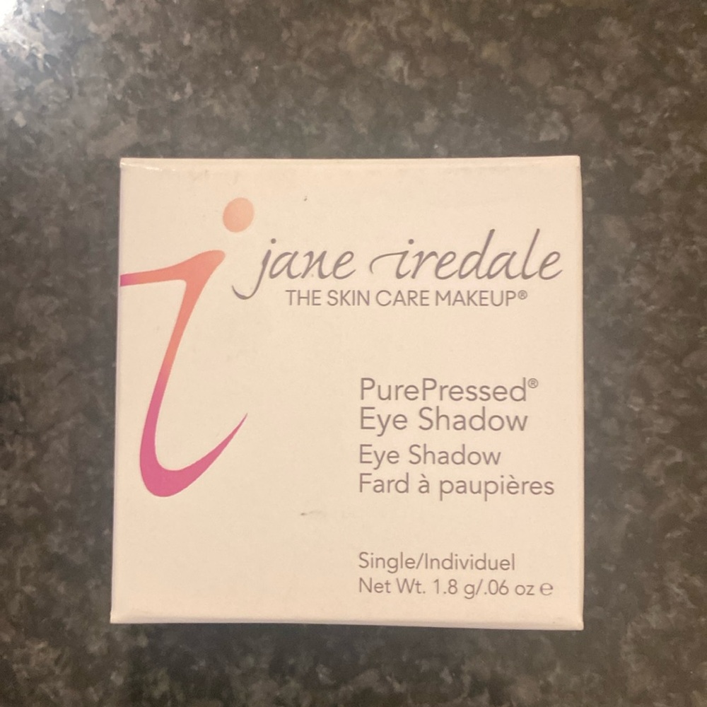 Sundown  Purepressed Eye Shadow Jane Iredale